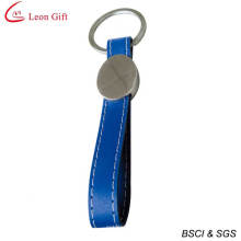 Wholesale Fashion Designer Leather Keychain (lm1502)